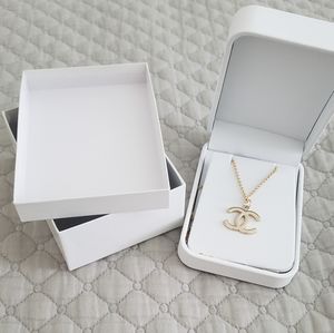 *Repurposed* Chanel Necklace